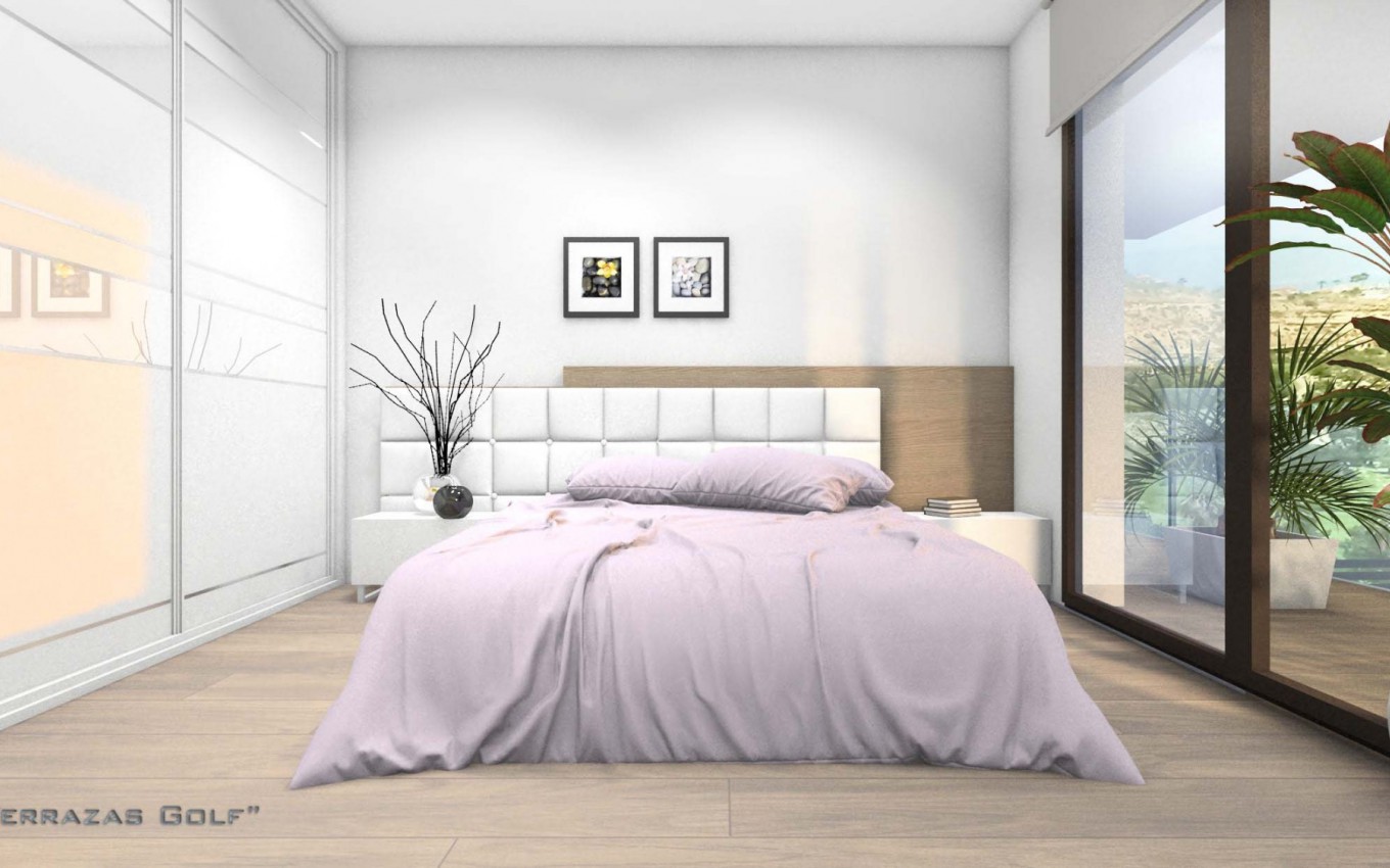 Obra Nueva - Villa - Rojales - Ciudad Quesada