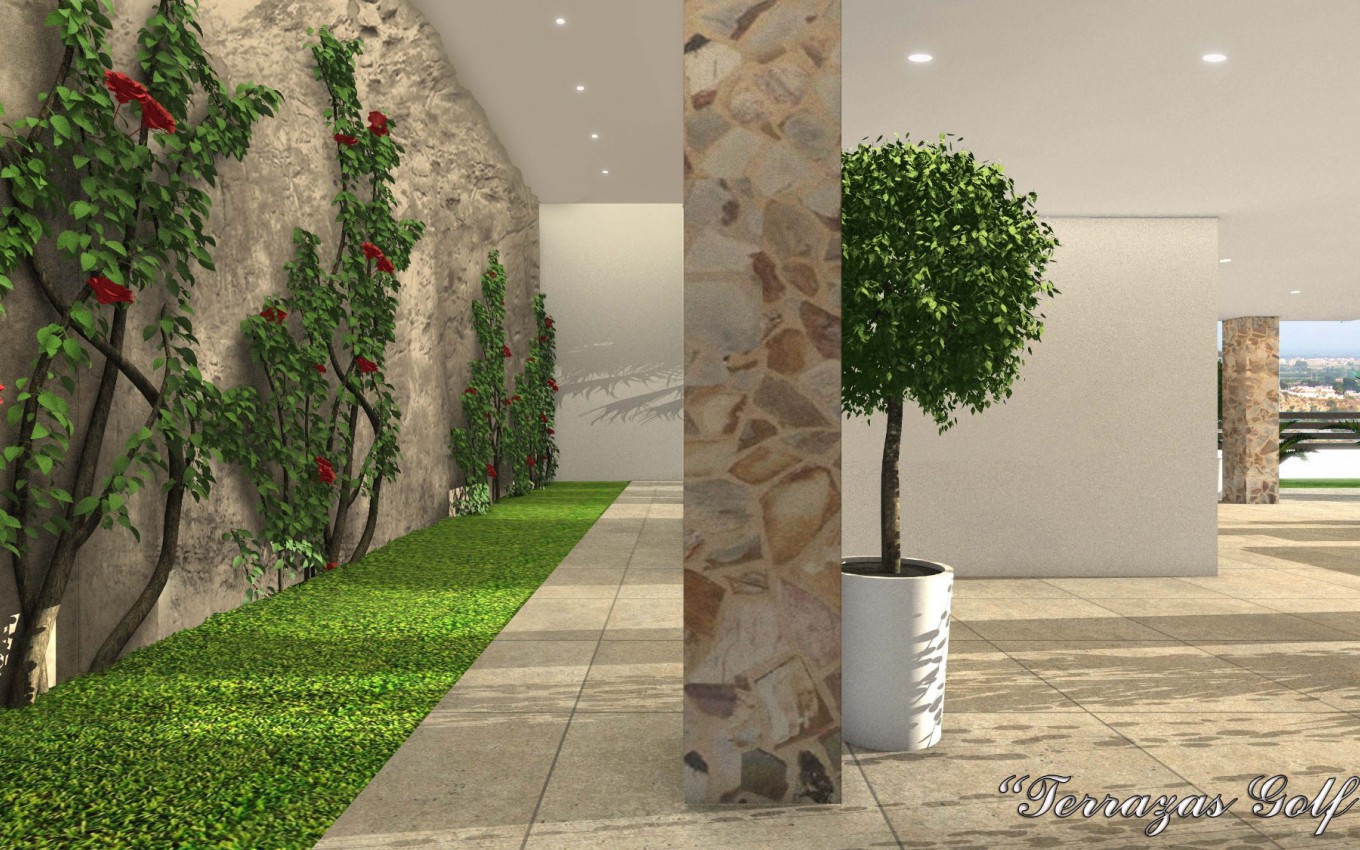 Obra Nueva - Villa - Rojales - Ciudad Quesada