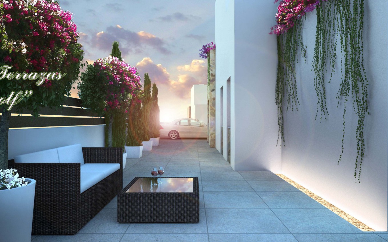 Obra Nueva - Villa - Rojales - Ciudad Quesada