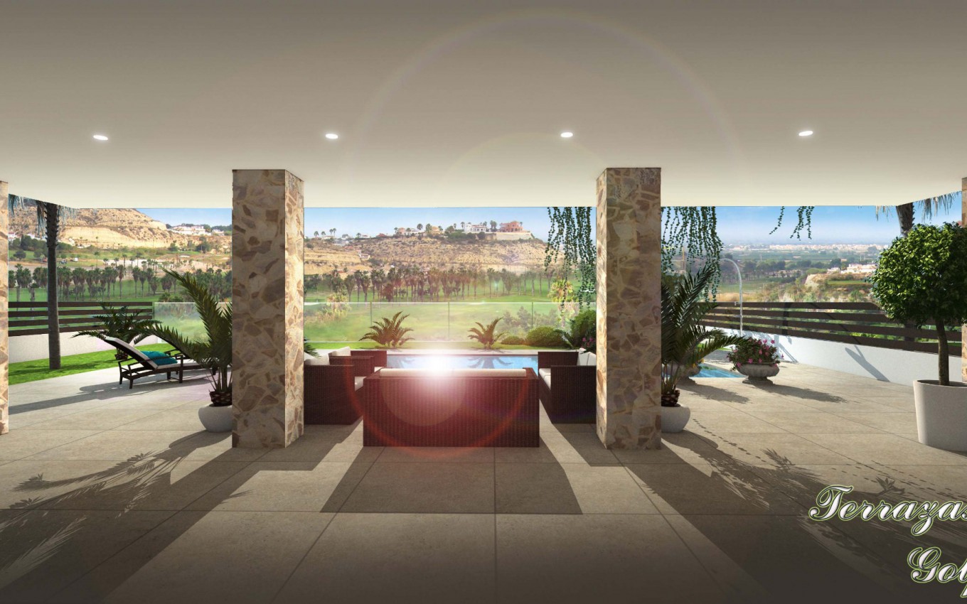 Obra Nueva - Villa - Rojales - Ciudad Quesada