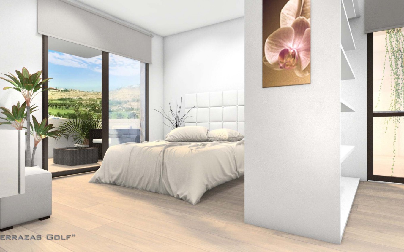 Obra Nueva - Villa - Rojales - Ciudad Quesada