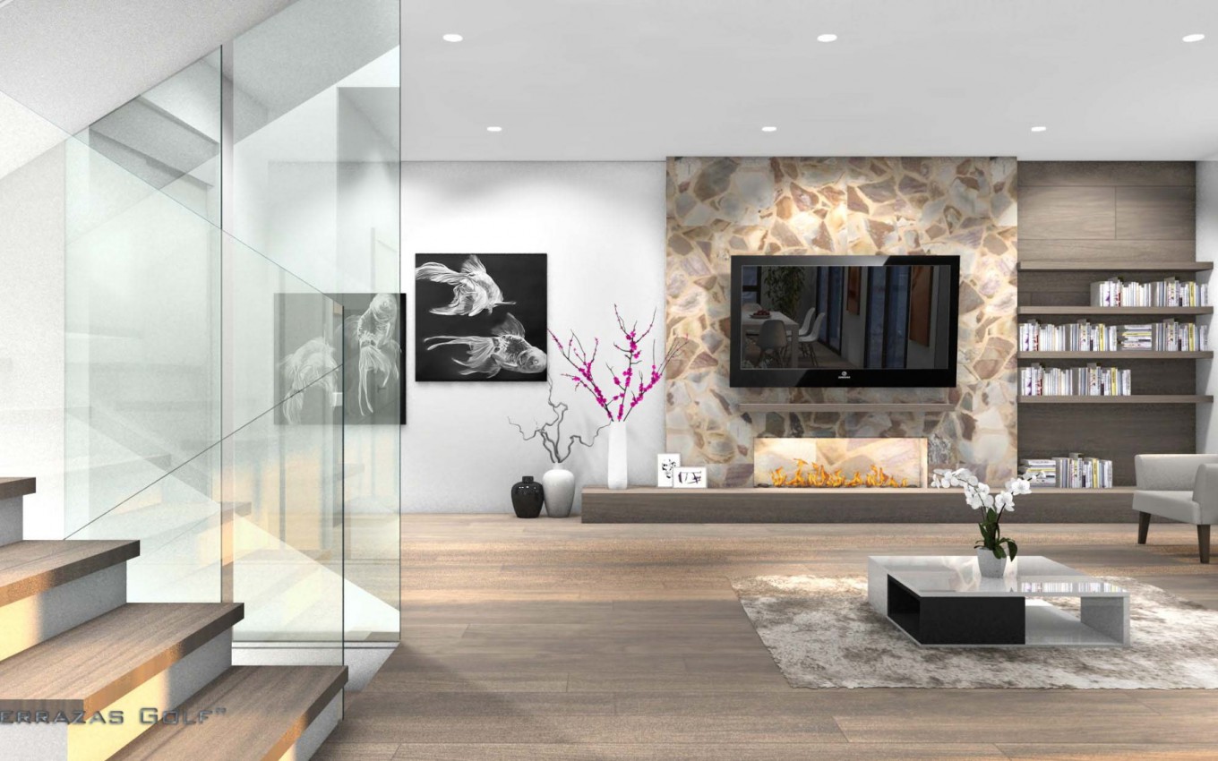 Obra Nueva - Villa - Rojales - Ciudad Quesada