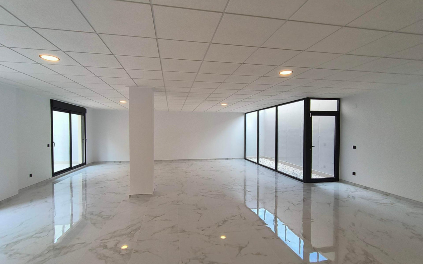 Obra Nueva - Villa - Rojales - Doña Pepa