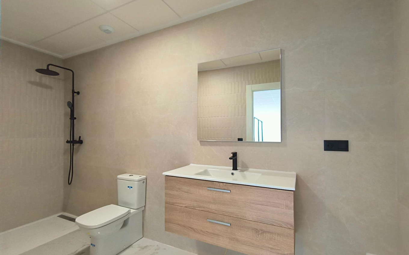 Obra Nueva - Villa - Rojales - Doña Pepa