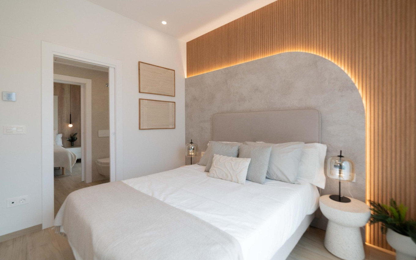 Obra Nueva - Villa - Rojales - Lo Marabú