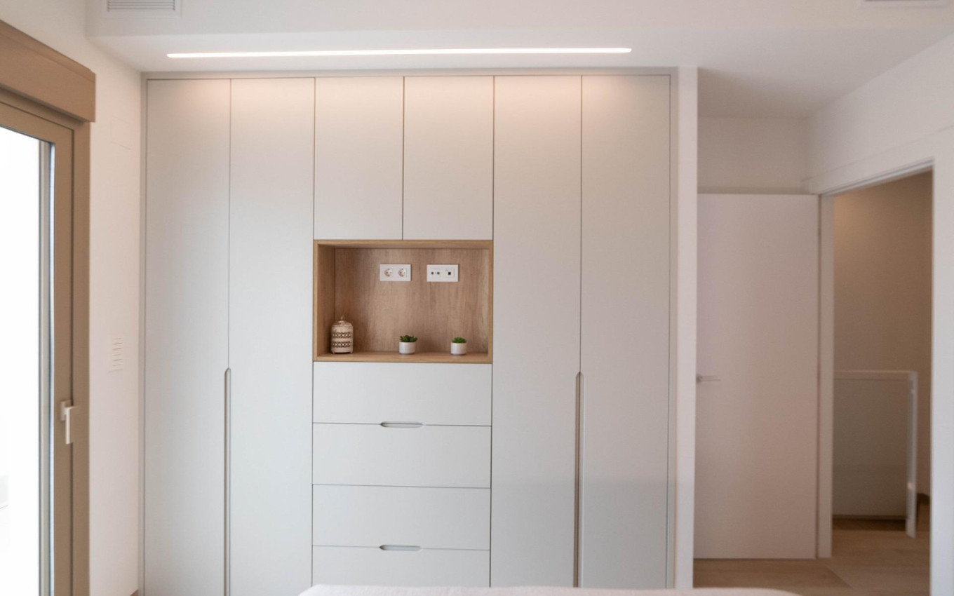 Obra Nueva - Villa - Rojales - Lo Marabú