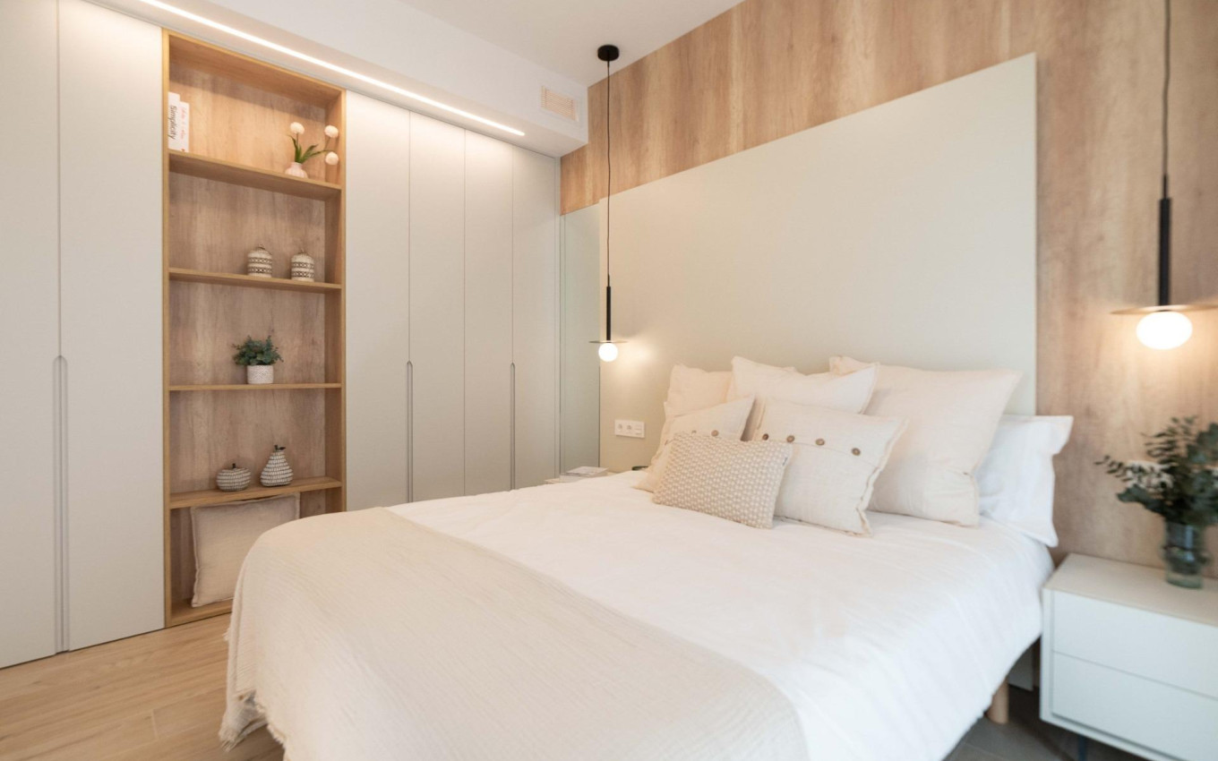 Obra Nueva - Villa - Rojales - Lo Marabú