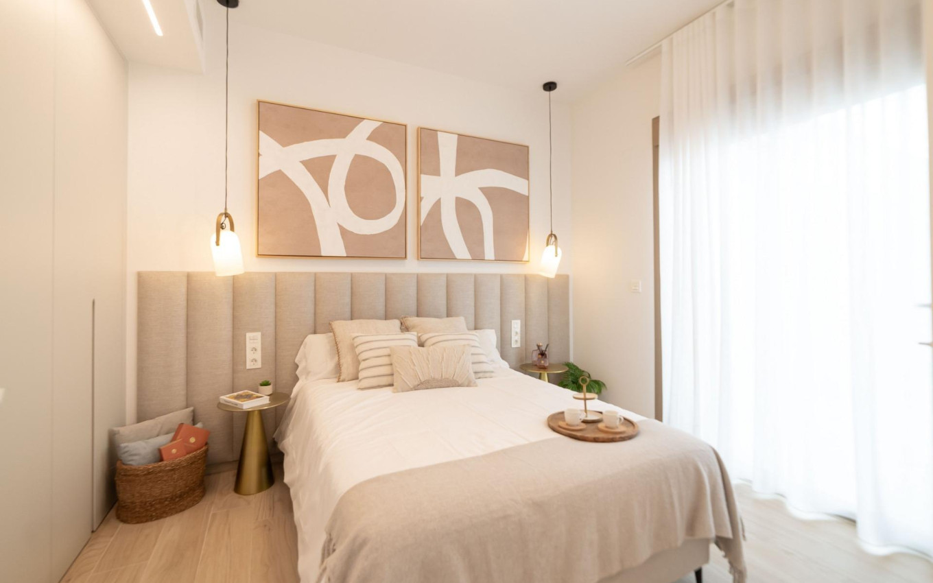 Obra Nueva - Villa - Rojales - Lo Marabú