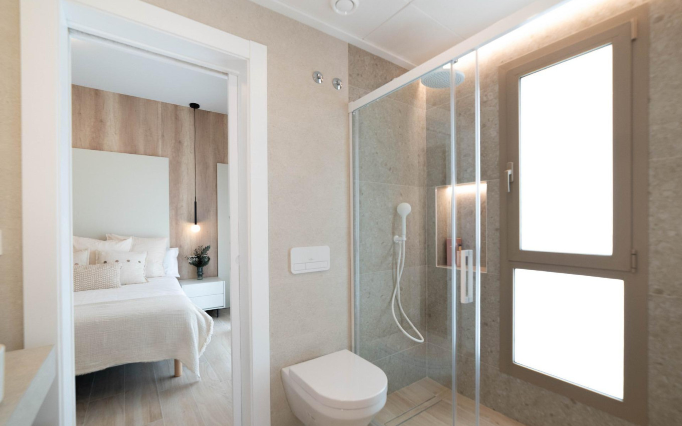 Obra Nueva - Villa - Rojales - Lo Marabú