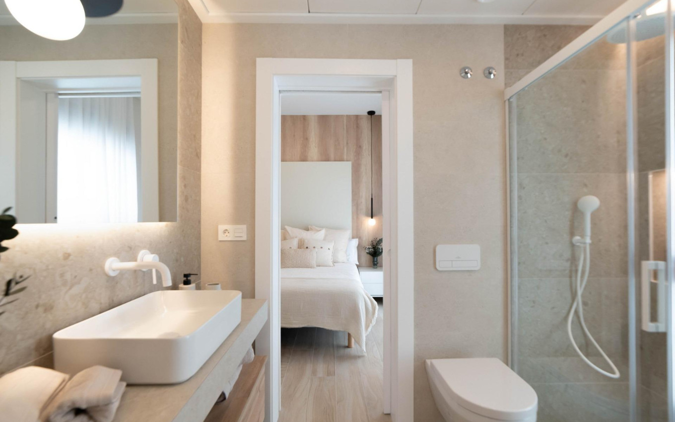 Obra Nueva - Villa - Rojales - Lo Marabú