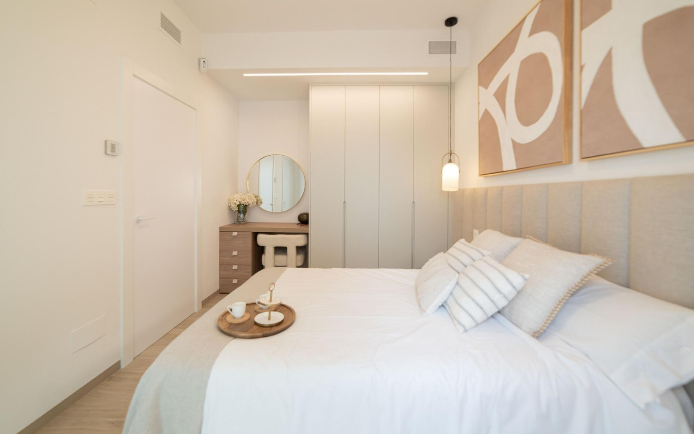 Obra Nueva - Villa - Rojales - Lo Marabú