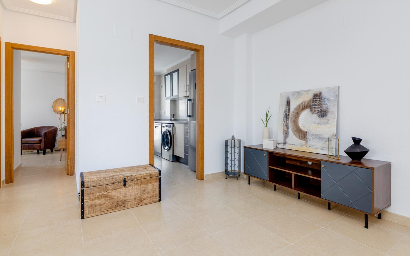 Obra Nueva - Villa - San Fulgencio - El Oasis