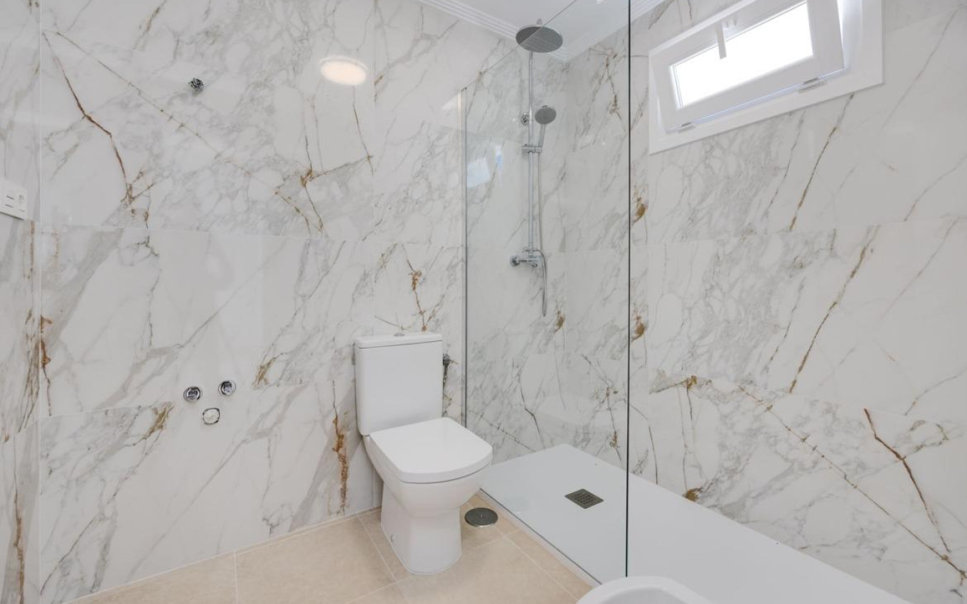 Obra Nueva - Villa - San Fulgencio - El Oasis