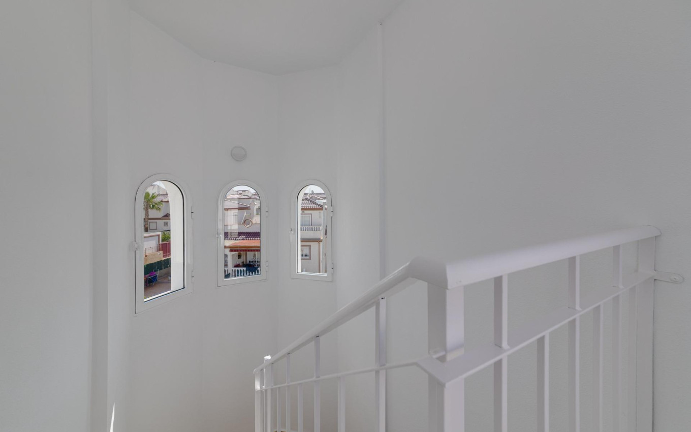 Obra Nueva - Villa - San Fulgencio - El Oasis