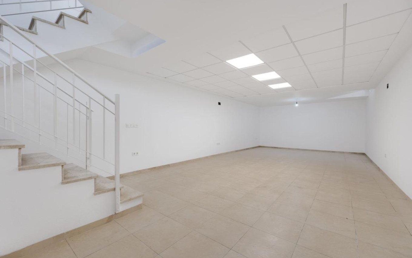 Obra Nueva - Villa - San Fulgencio - El Oasis