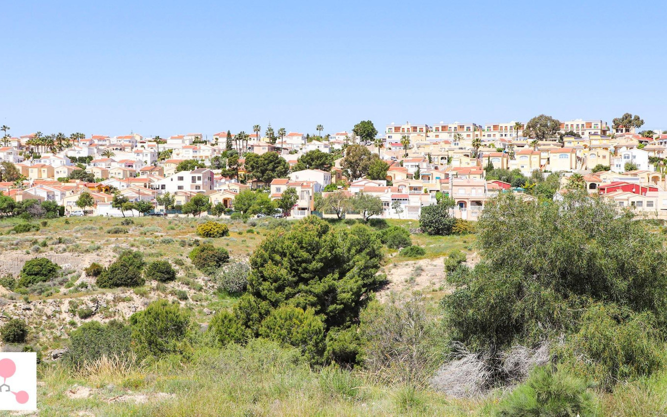 Obra Nueva - Villa - San Fulgencio - La Escuera