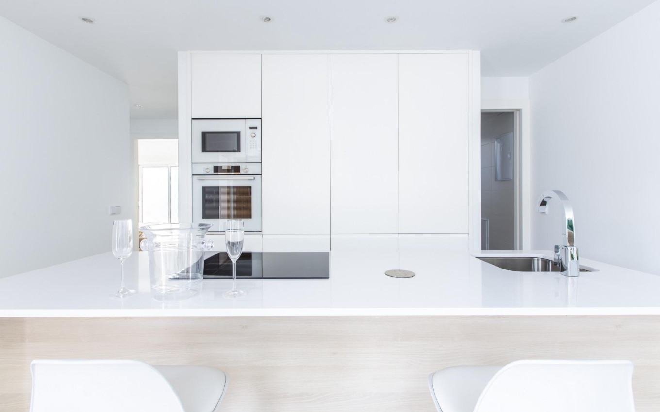 Obra Nueva - Villa - San Javier - Parque de los leones