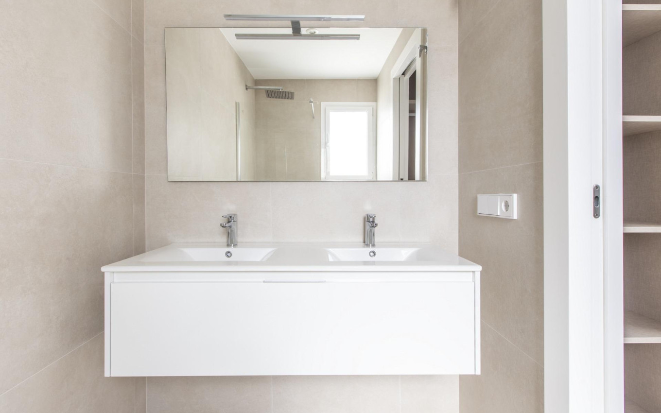 Obra Nueva - Villa - San Javier - Parque de los leones