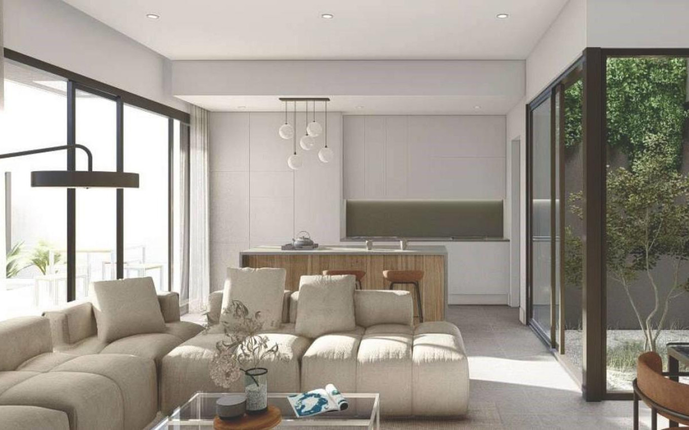 Obra Nueva - Villa - San Juan de los Terreros