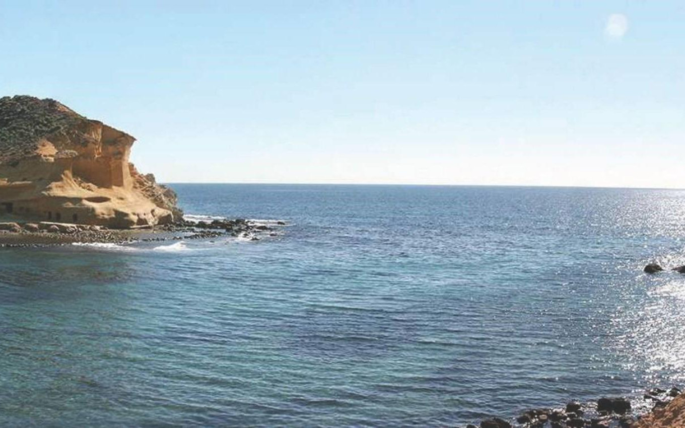 Obra Nueva - Villa - San Juan de los Terreros