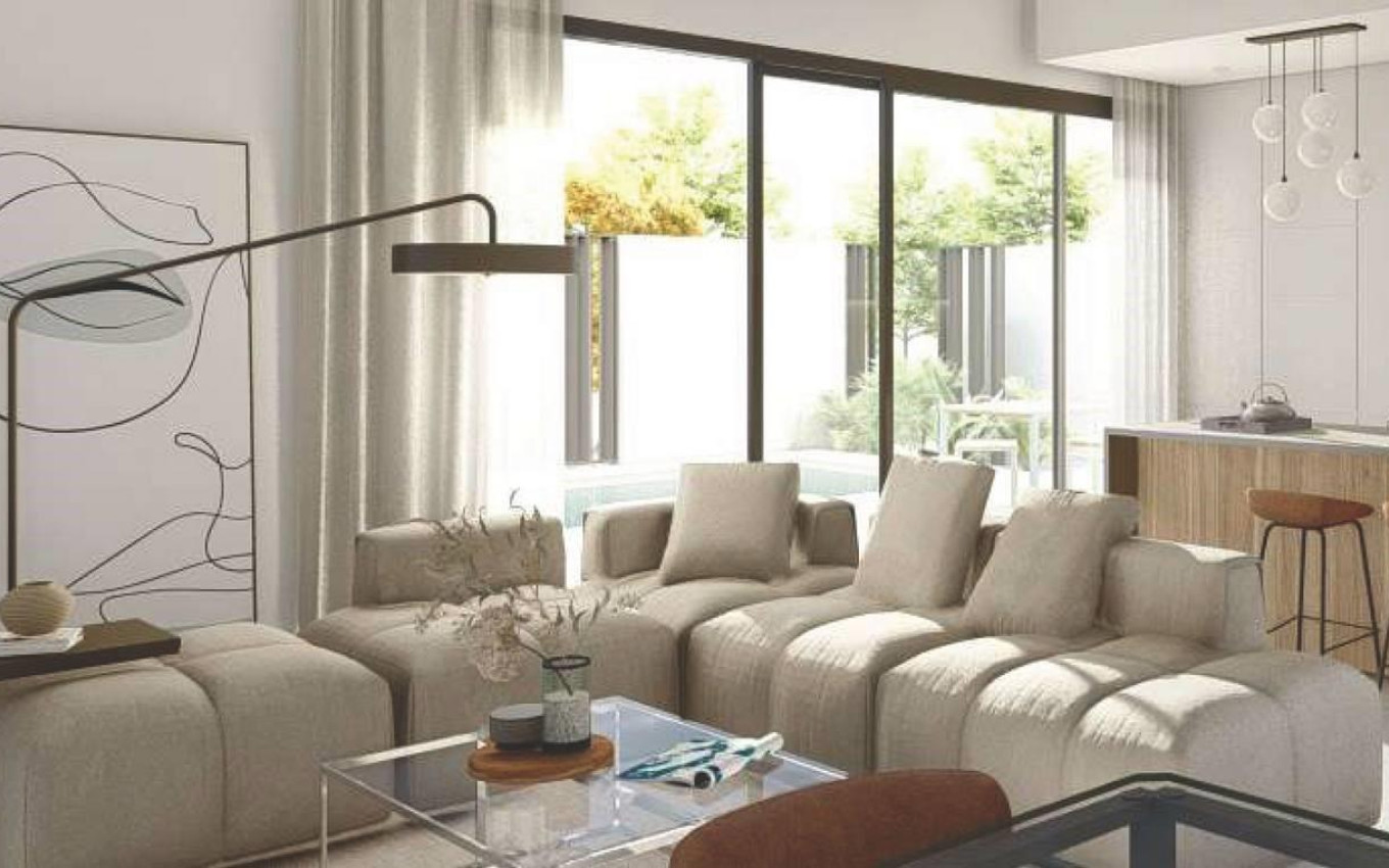 Obra Nueva - Villa - San Juan de los Terreros