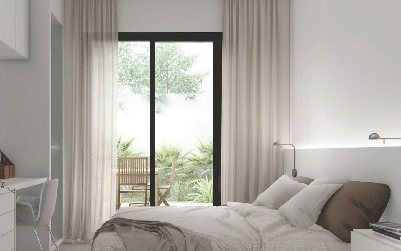 Obra Nueva - Villa - San Juan de los Terreros