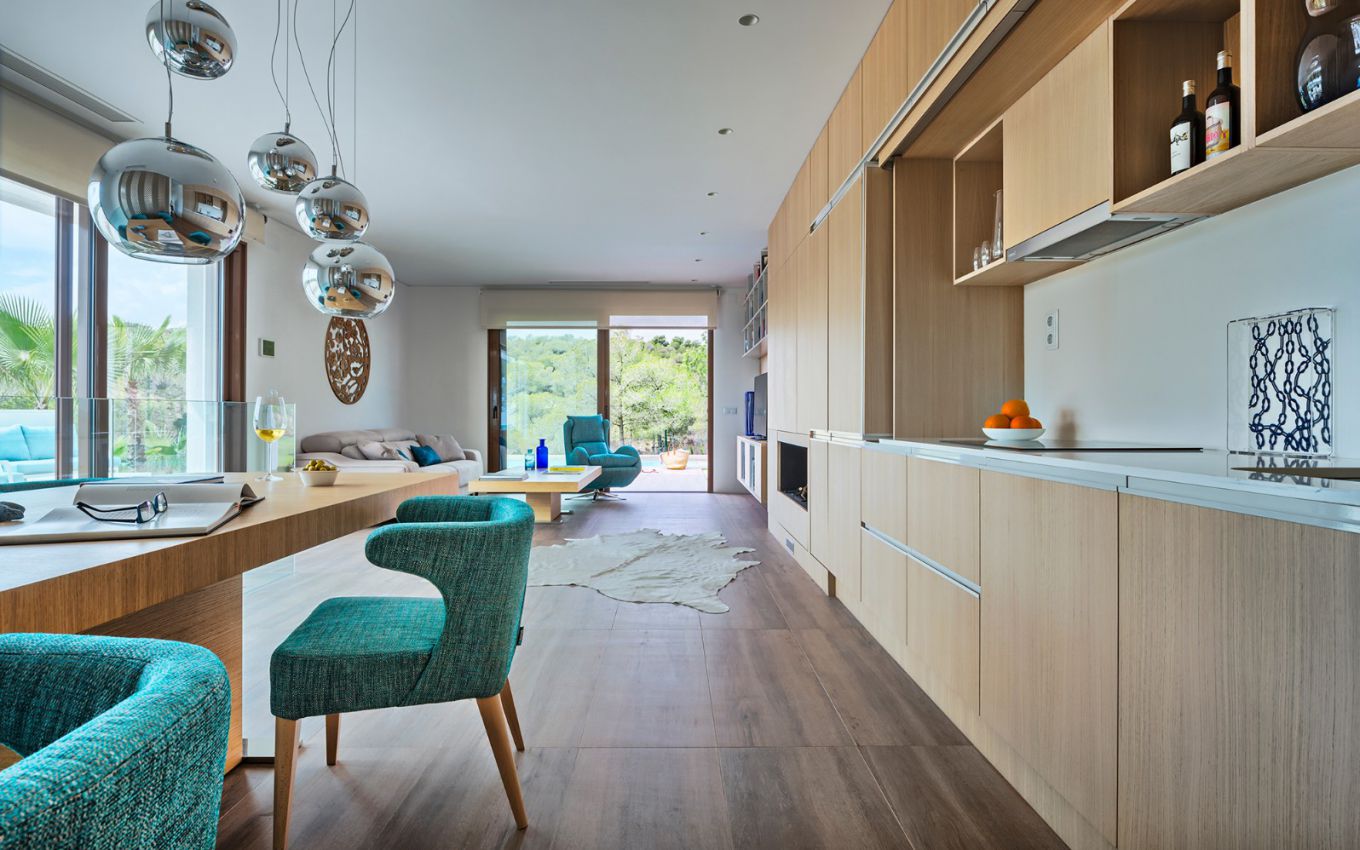 Obra Nueva - Villa - San Miguel de Salinas - Las Colinas Golf & Country Club