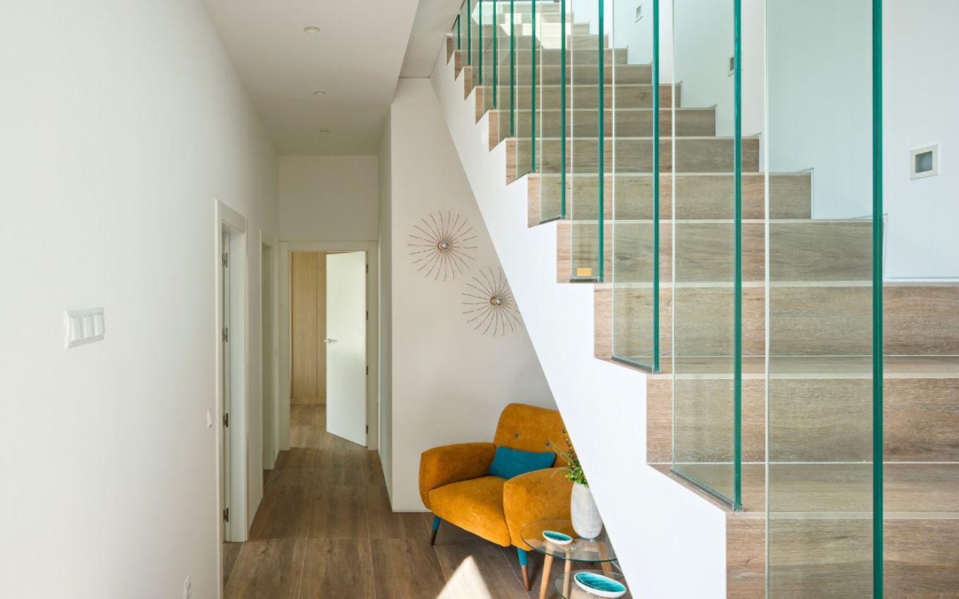 Obra Nueva - Villa - San Miguel de Salinas - Las Colinas Golf & Country Club