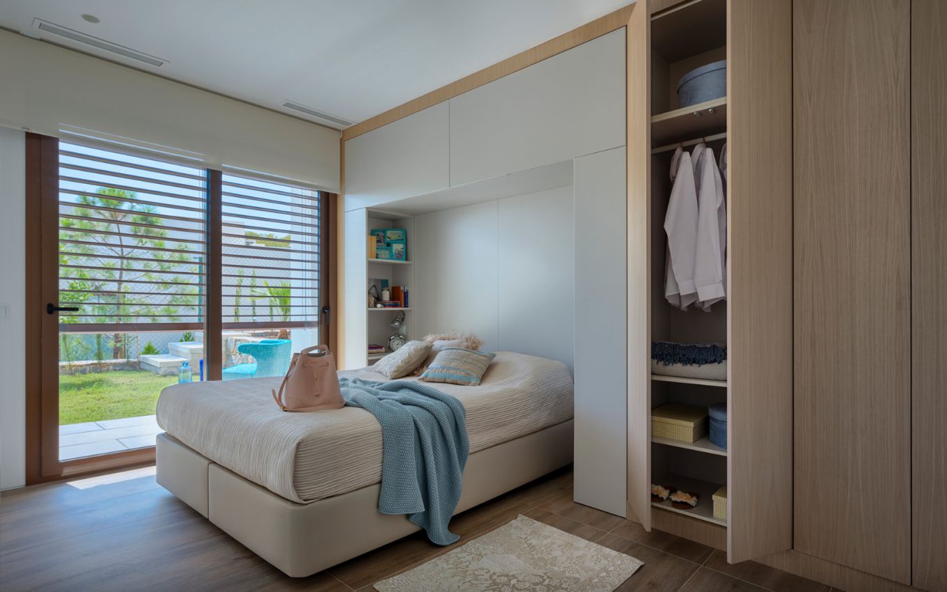 Obra Nueva - Villa - San Miguel de Salinas - Las Colinas Golf & Country Club