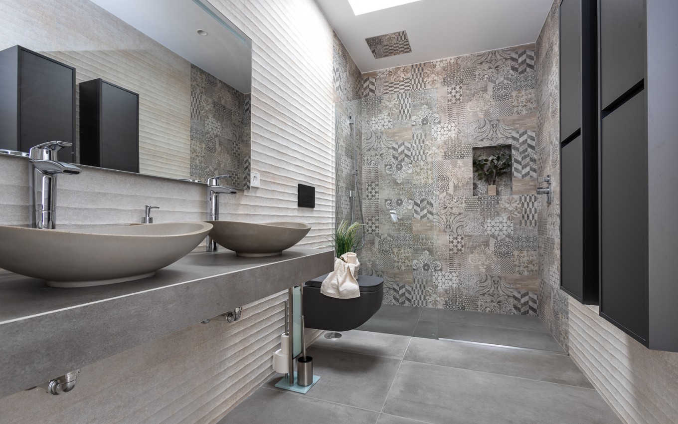 Obra Nueva - Villa - San Miguel de Salinas - Las Colinas Golf & Country Club
