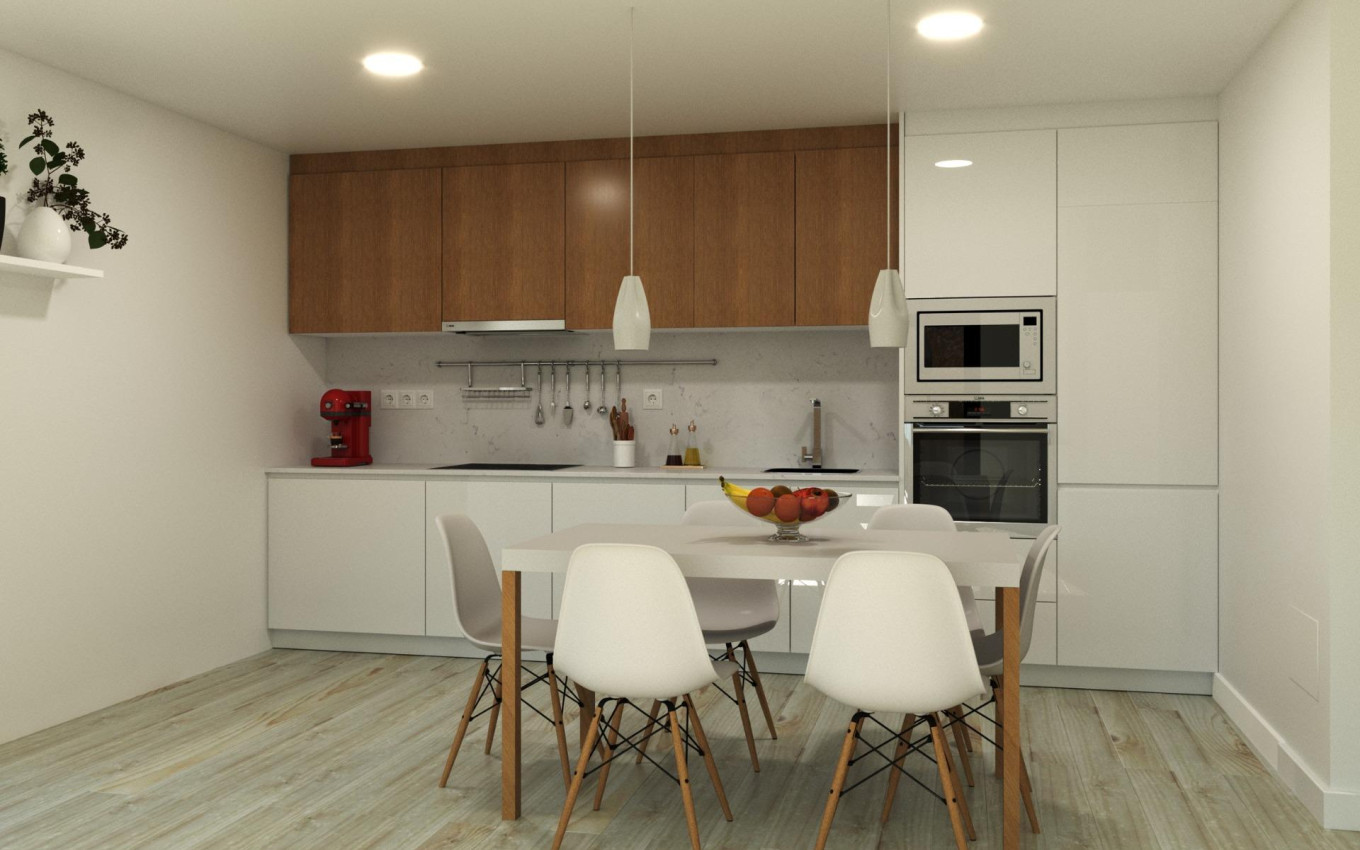 Obra Nueva - Villa - San Pedro del Pinatar - Las esperanzas