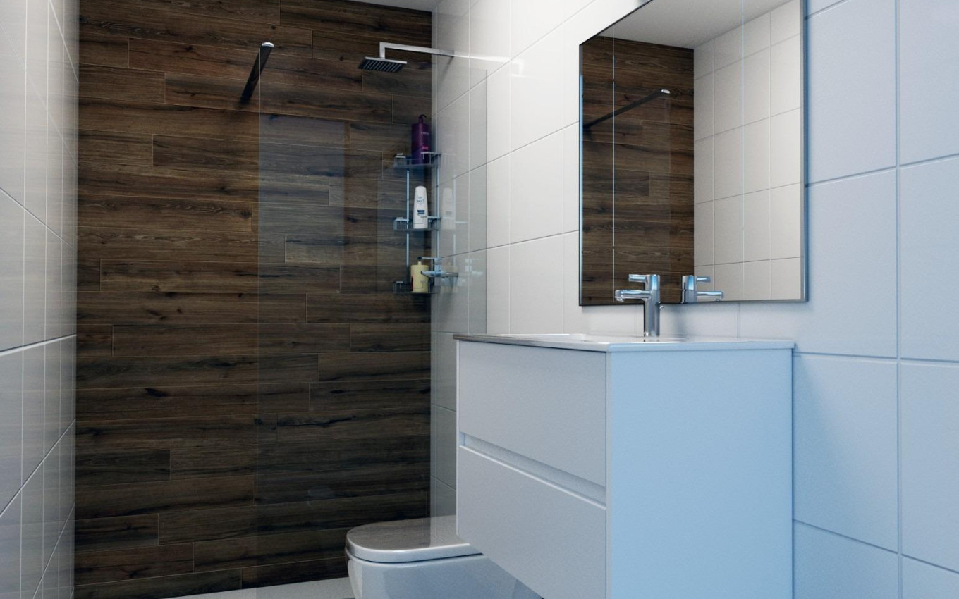 Obra Nueva - Villa - San Pedro del Pinatar - Las esperanzas