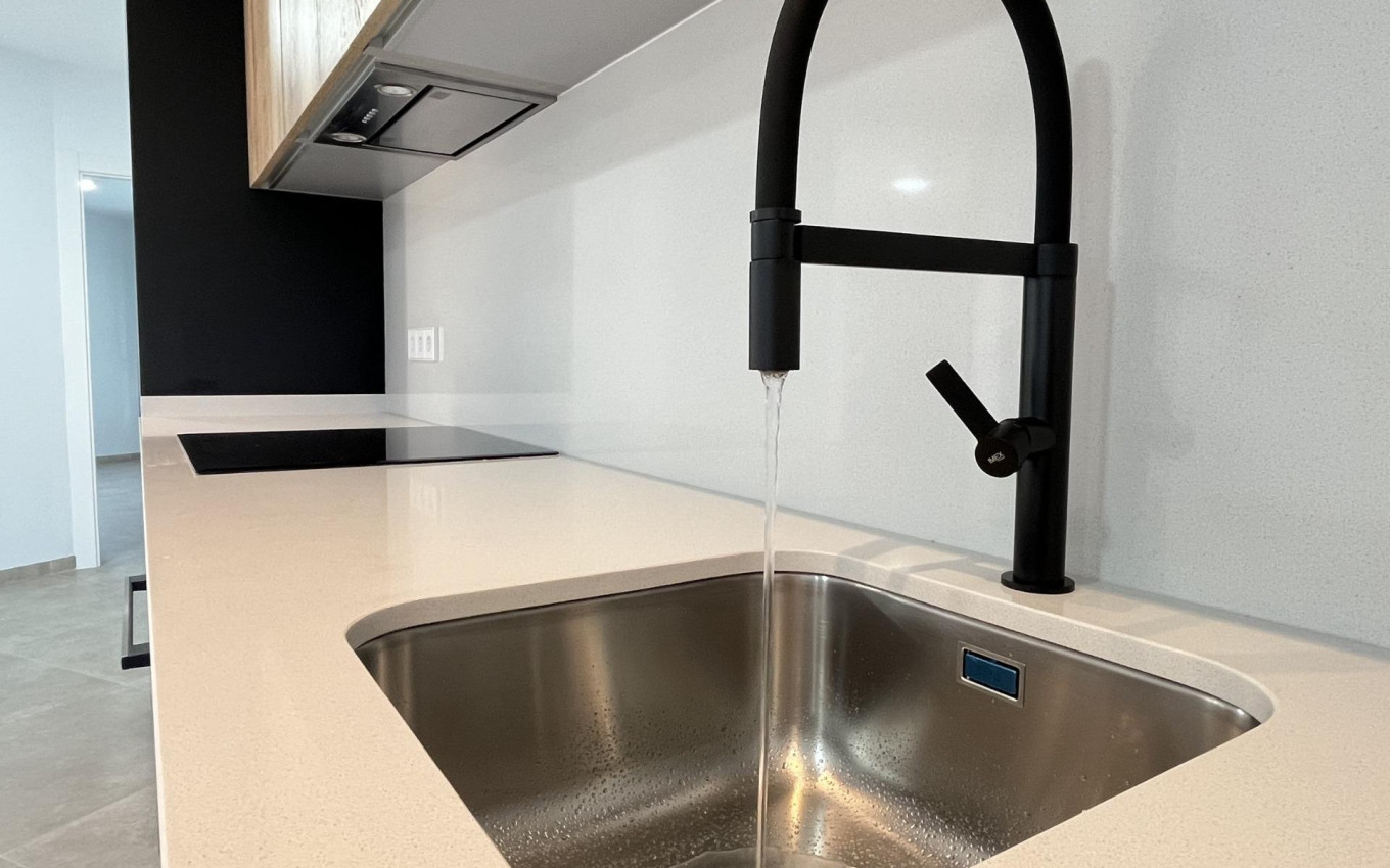 Obra Nueva - Villa - San Pedro del Pinatar - Lo pagan