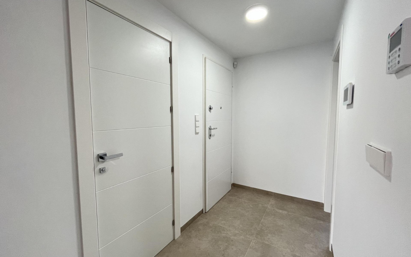 Obra Nueva - Villa - San Pedro del Pinatar - Lo pagan