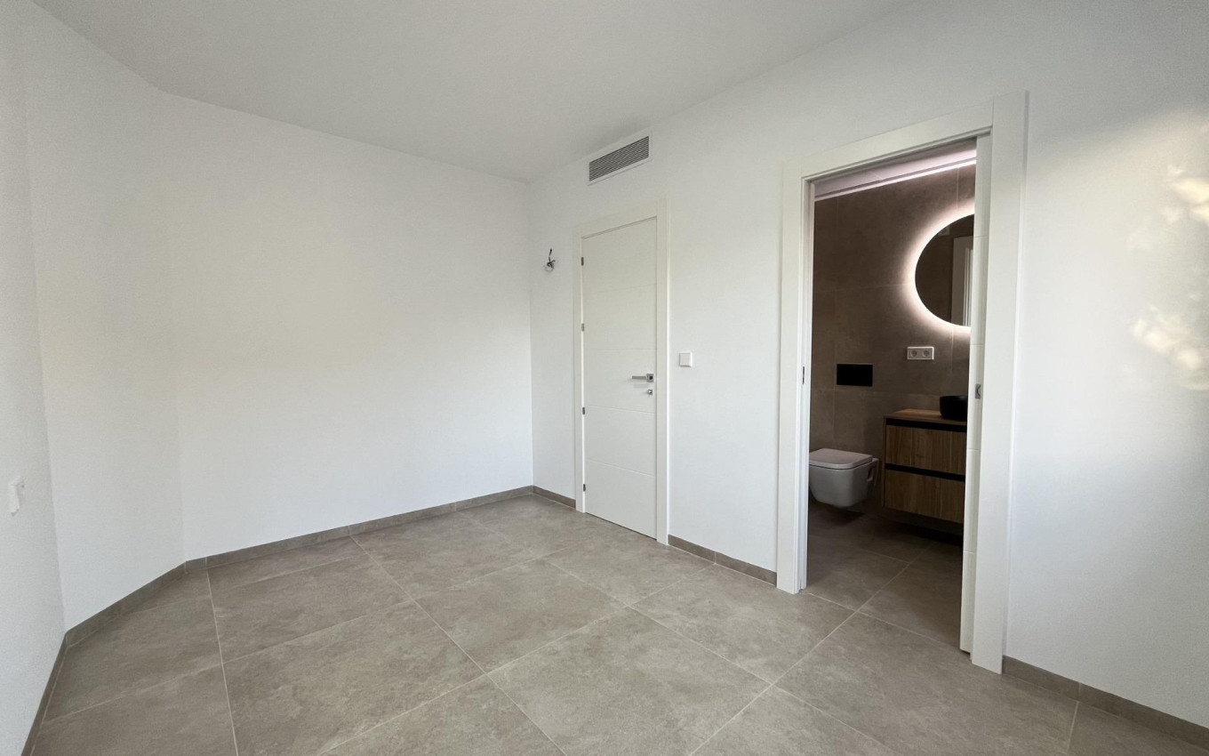 Obra Nueva - Villa - San Pedro del Pinatar - Lo pagan