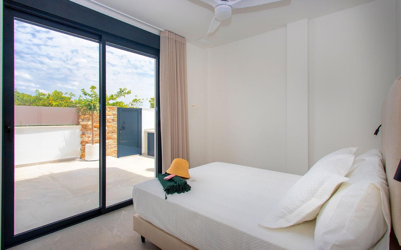 Obra Nueva - Villa - Sucina