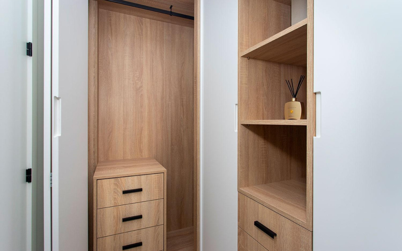 Obra Nueva - Villa - Sucina