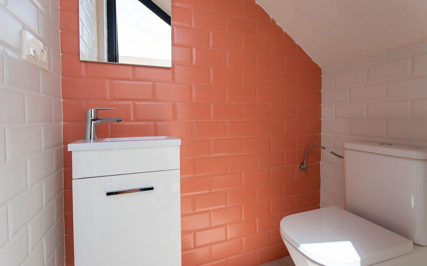 Obra Nueva - Villa - Sucina