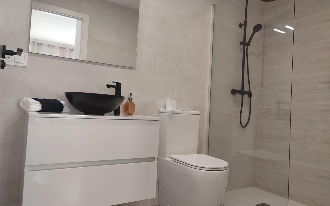 Obra Nueva - Villa - Torre Pacheco - Balsicas