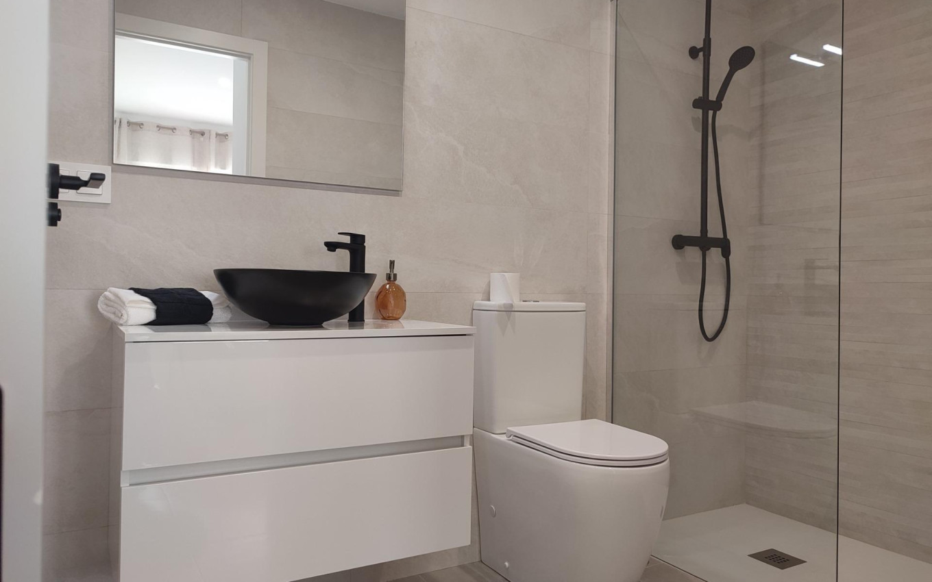 Obra Nueva - Villa - Torre Pacheco - Balsicas