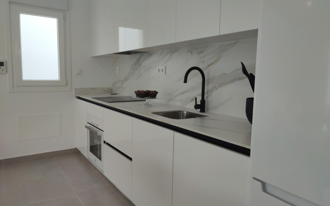 Obra Nueva - Villa - Torre Pacheco - Balsicas