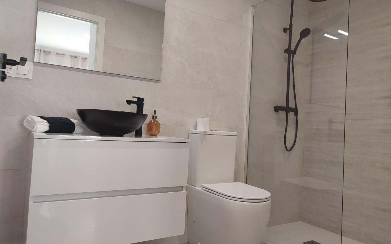 Obra Nueva - Villa - Torre Pacheco - Balsicas