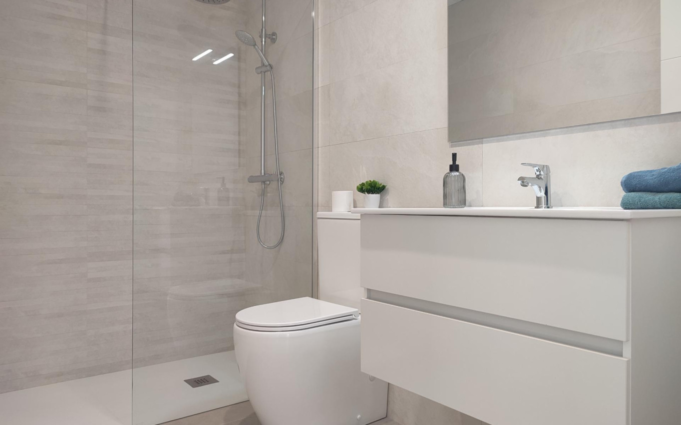 Obra Nueva - Villa - Torre Pacheco - Balsicas