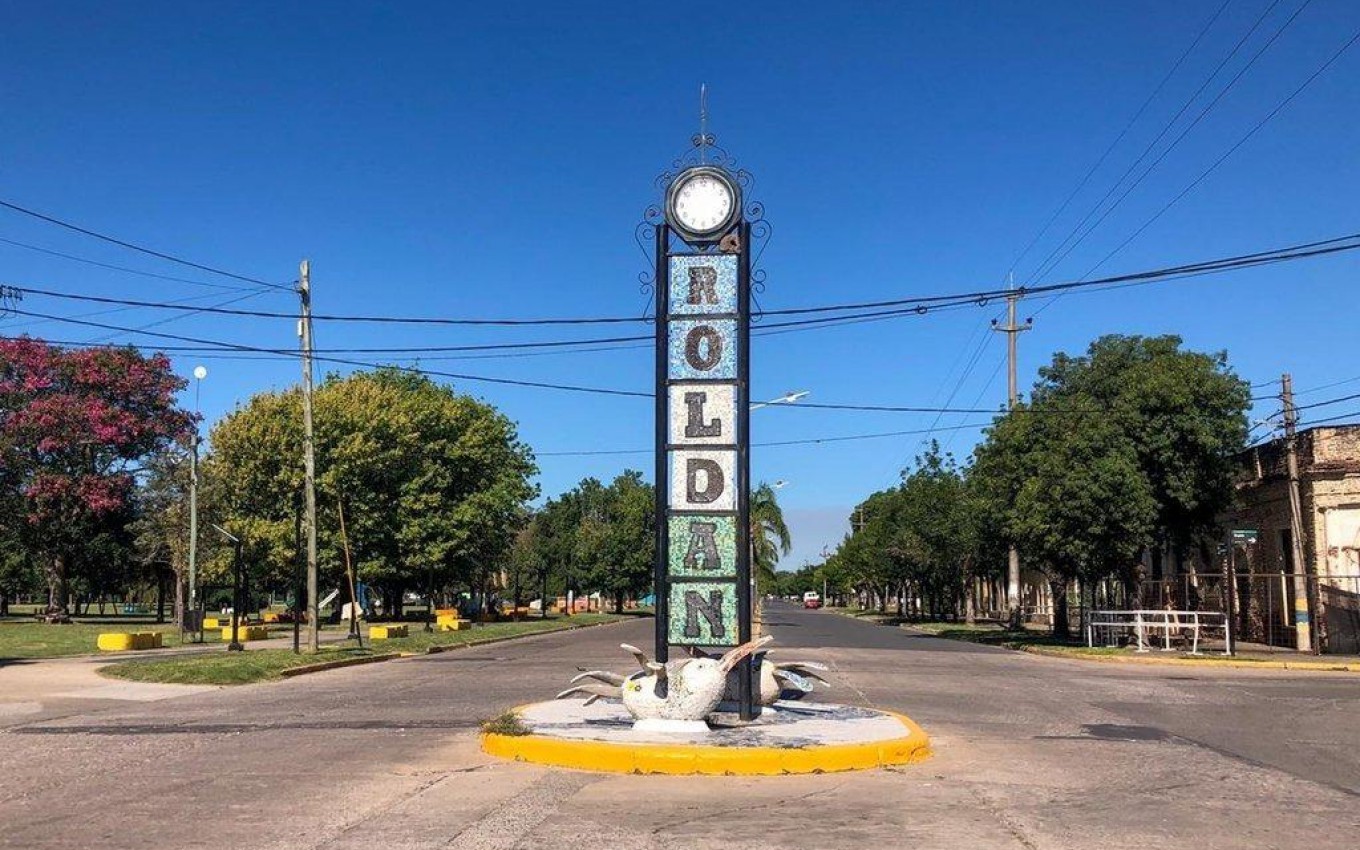 Obra Nueva - Villa - Torre Pacheco - Roldán