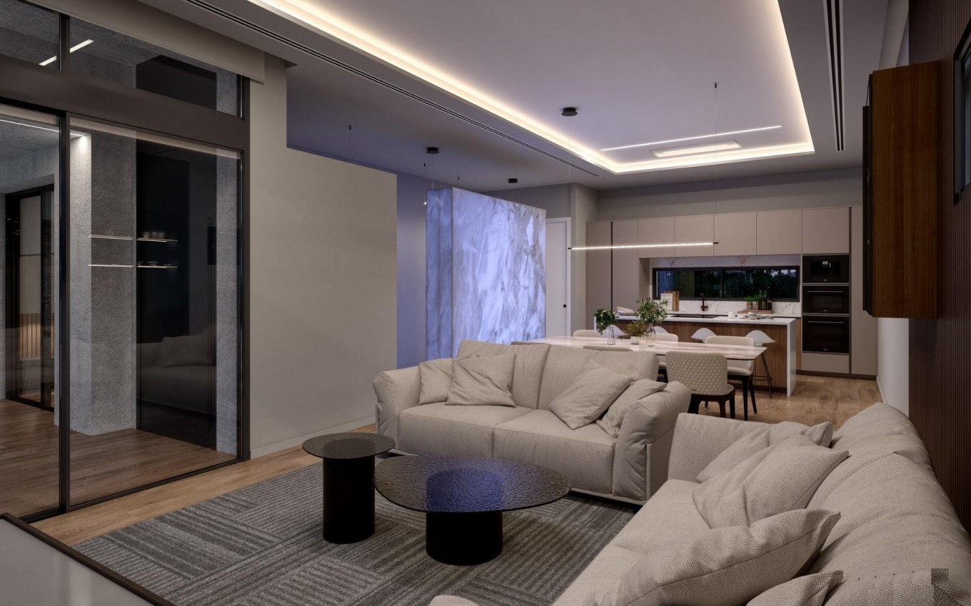 Obra Nueva - Villa - Torre Pacheco - Santa Rosalia Lake And Life Resort