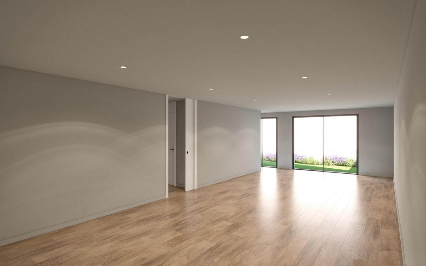 Obra Nueva - Villa - Torre Pacheco - Santa Rosalia Lake And Life Resort