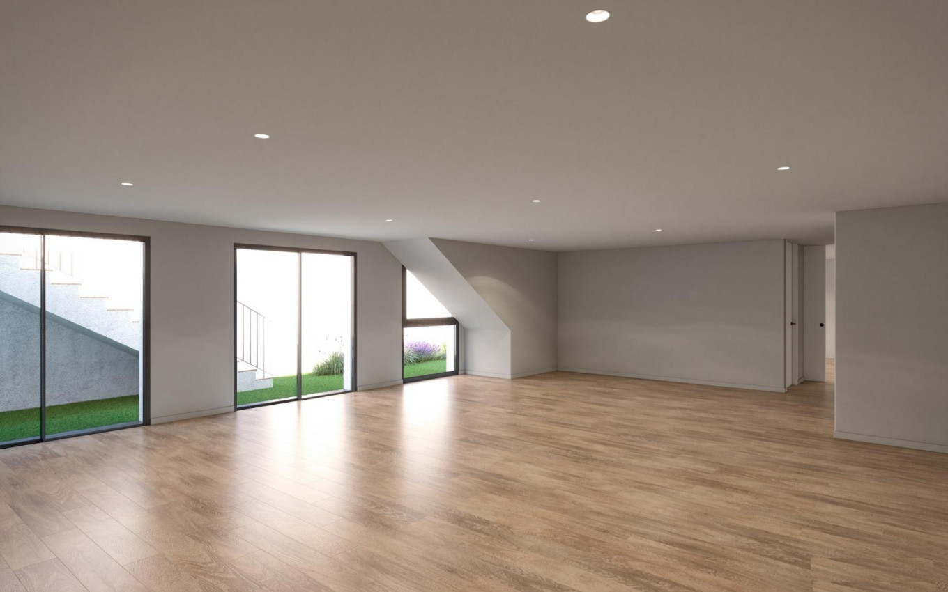 Obra Nueva - Villa - Torre Pacheco - Santa Rosalia Lake And Life Resort