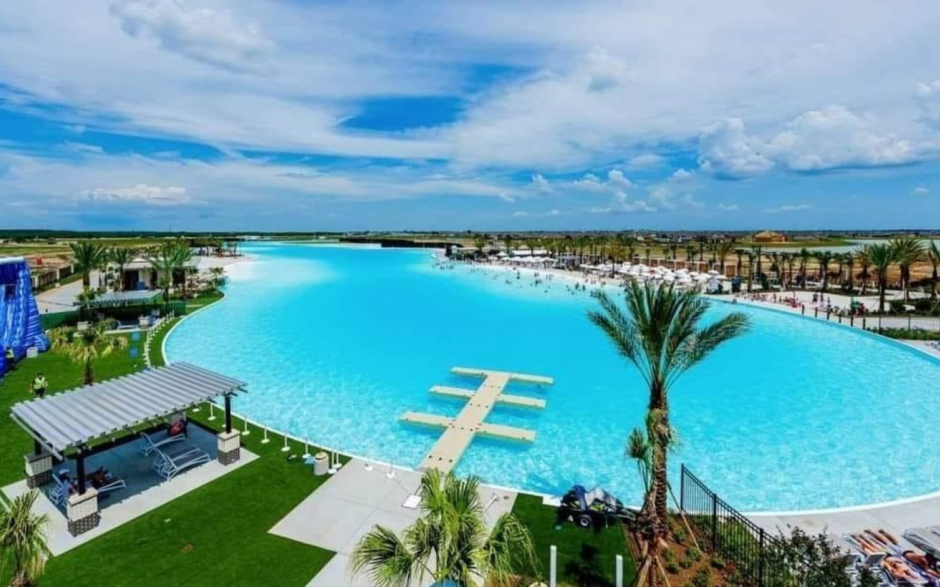 Obra Nueva - Villa - Torre Pacheco - Santa Rosalia Lake And Life Resort