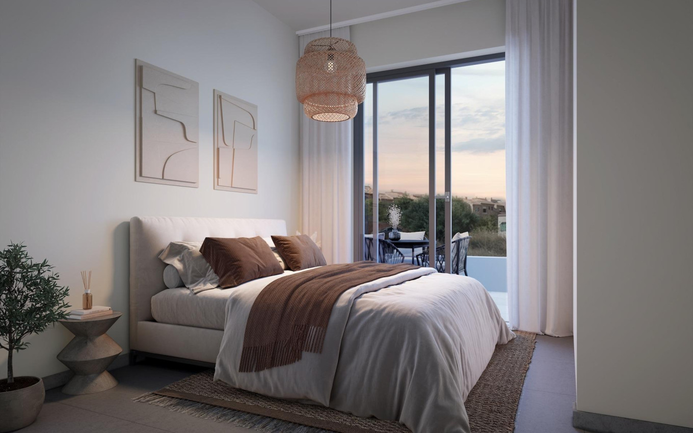 Obra Nueva - Villa - Torrevieja - Aguas Nuevas