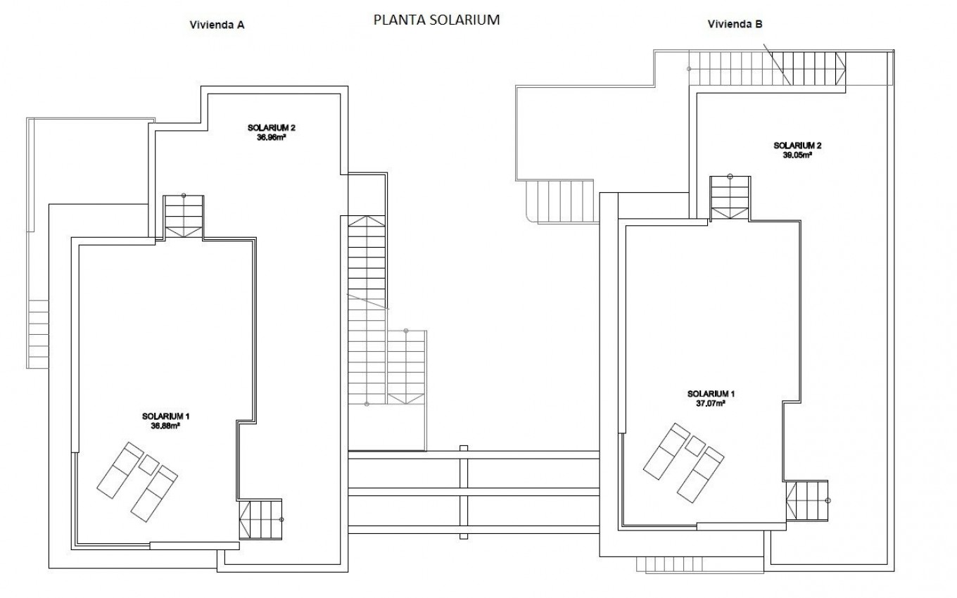 Obra Nueva - Villa - Torrevieja - La Mata pueblo